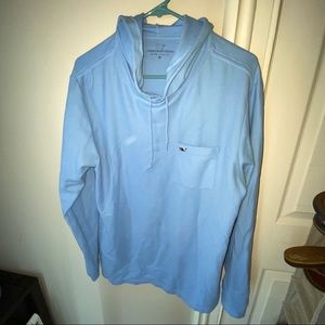 Vineyard Vines Men’s Saltwater Hoodie